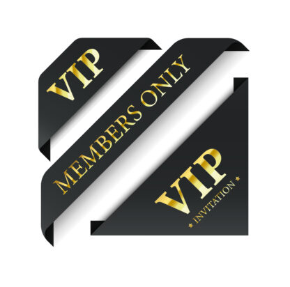 VIP Membership